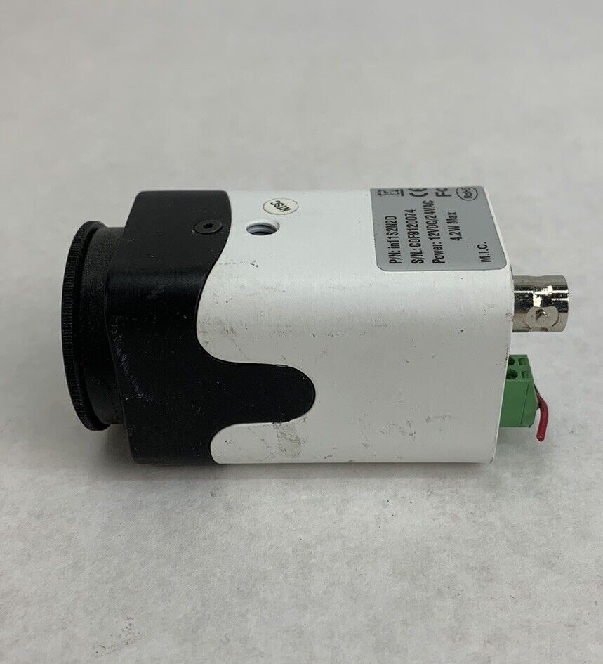 Unbranded in11S2N2D Security Camera (Parts and Repair)