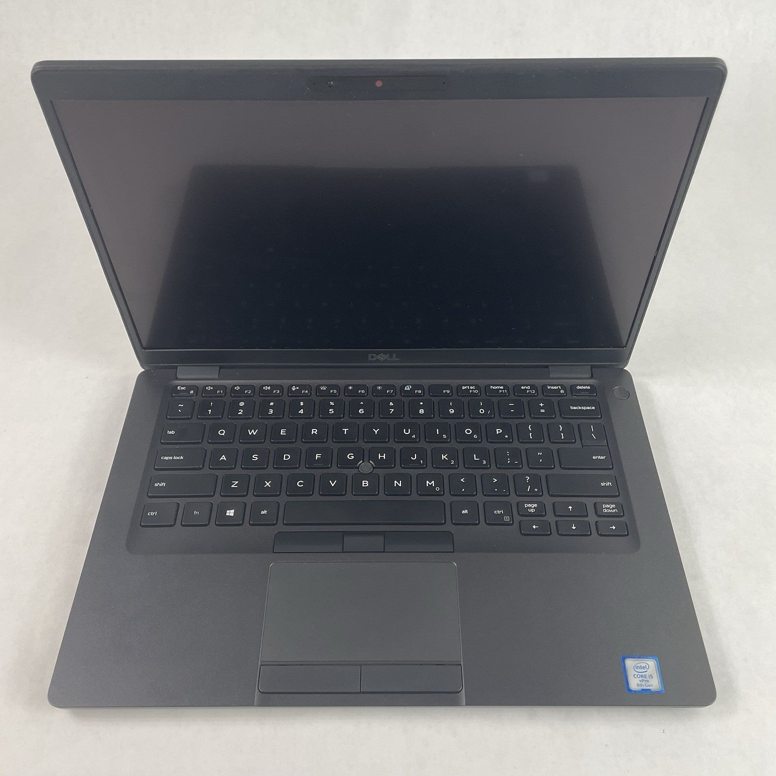 Dell Latitude 5400 14" i5-8365U 1.60 GHz 8 GB RAM No SSD/OS/AC/Batt - READ1