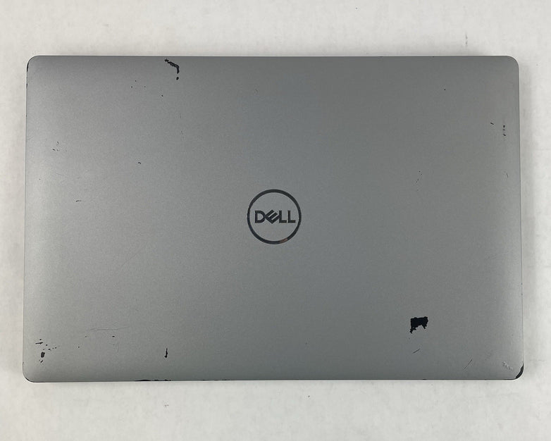 Dell Latitude 5510 15.6" i5-10210U 1.60 GHz 8 GB RAM No SSD/OS/AC - READ