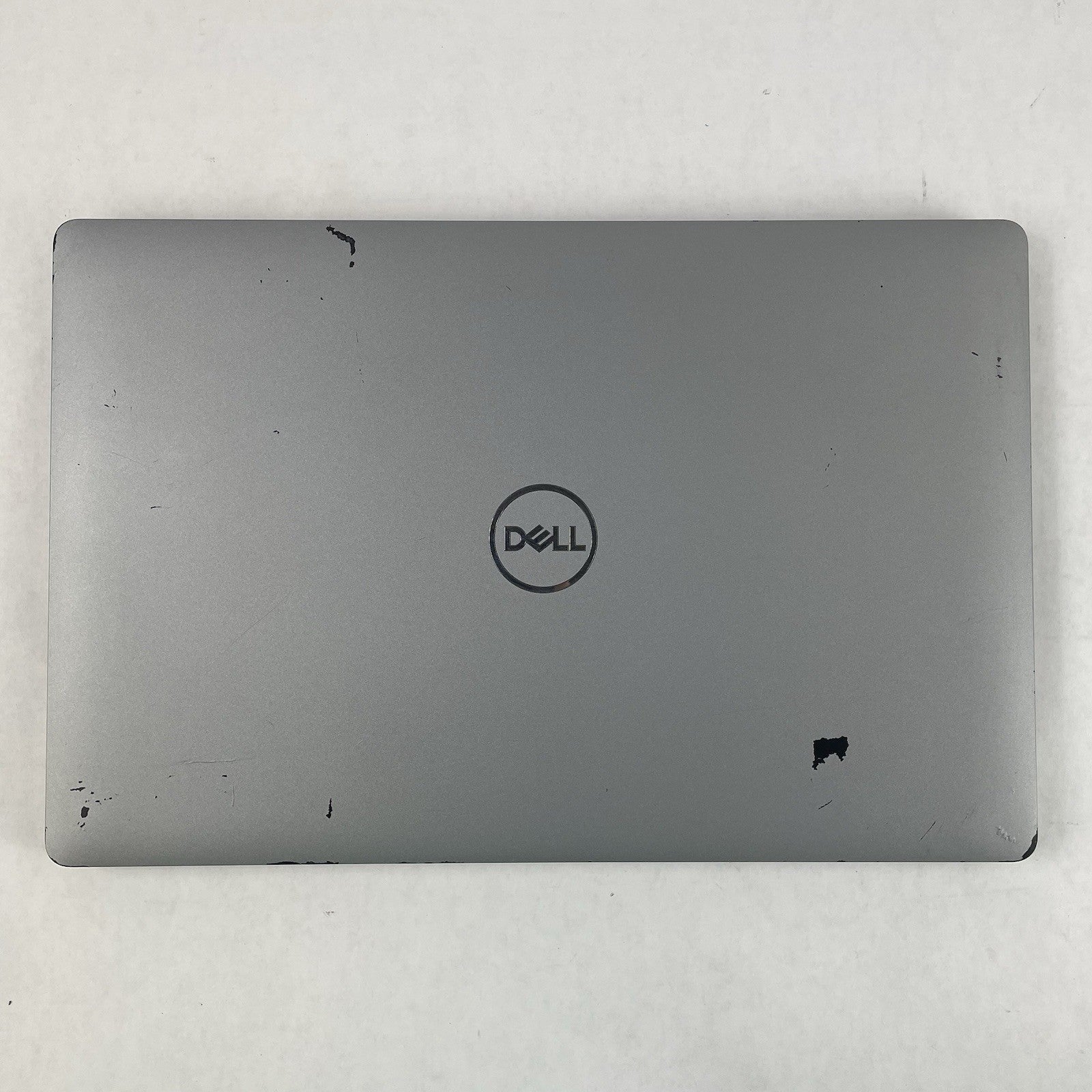Dell Latitude 5510 15.6" i5-10210U 1.60 GHz 8 GB RAM No SSD/OS/AC - READ13