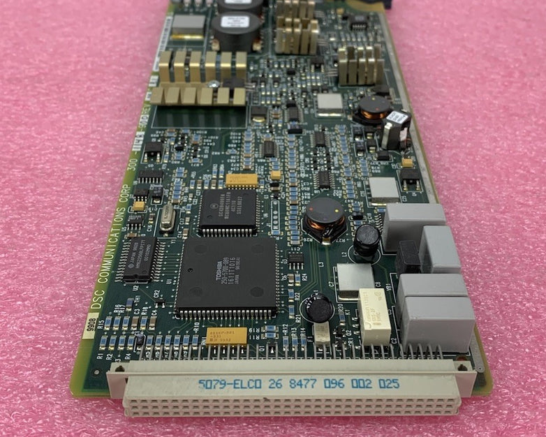 DSC Communications 300-1148-900 RGU Circuit Board
