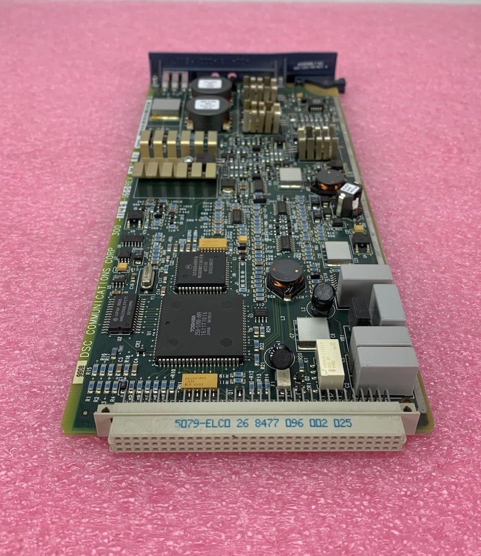DSC Communications 300-1148-900 RGU Circuit Board4