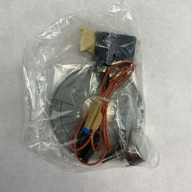 AB Sorvall Speed Control for RC-2 RC2-B SS-3 Centrifuge