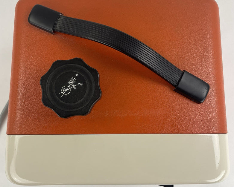 Quadrilite 6000 High Intensity Light Source For Medical Dental
