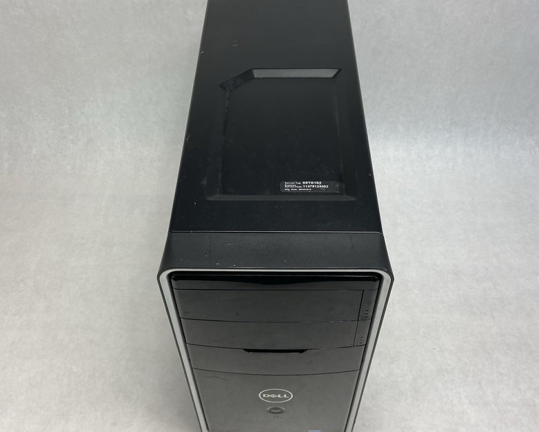Dell Inspiron 3847 MT Intel Core i7-4790 3.6GHz 4GB RAM No HDD No OS