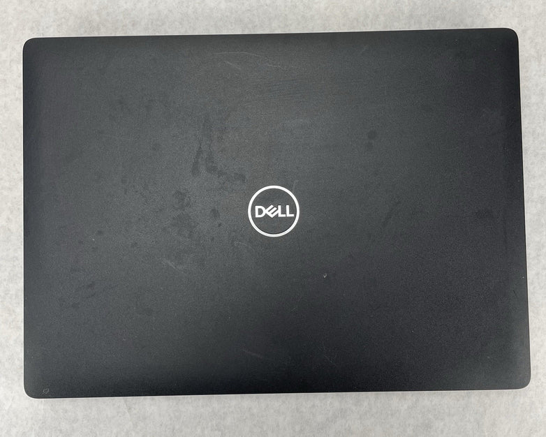 Dell Latitude 3480 14" i5-6200U 2.30 GHz 8 GB RAM No SSD/OS/AC
