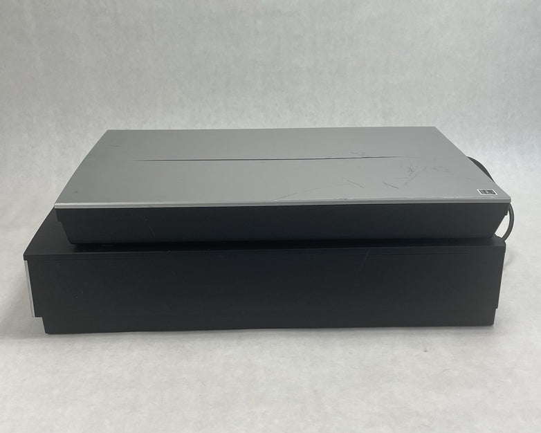 Epson Perfection V700 Photo Flatbed Dual Negative Film Scanner No Power Cord