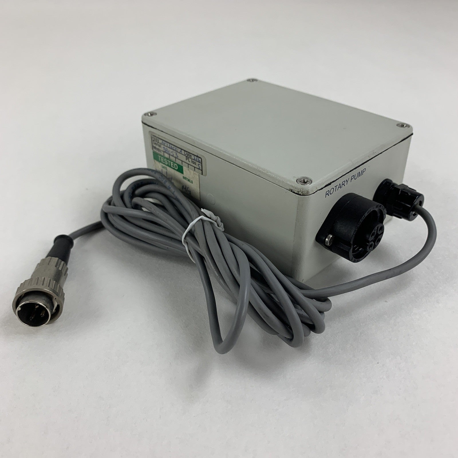 Waters Micromass N926001A 10A 50-60Hz