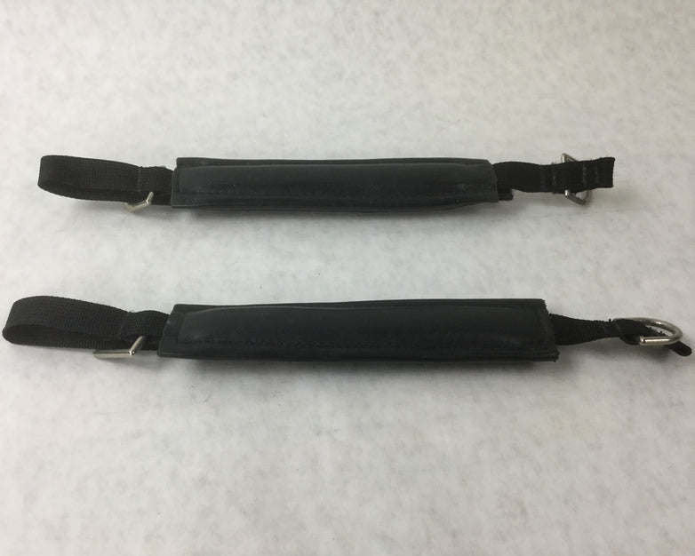 Handles/Straps for ENTEK IRD dataPAC 1500 (1 set of 2)
