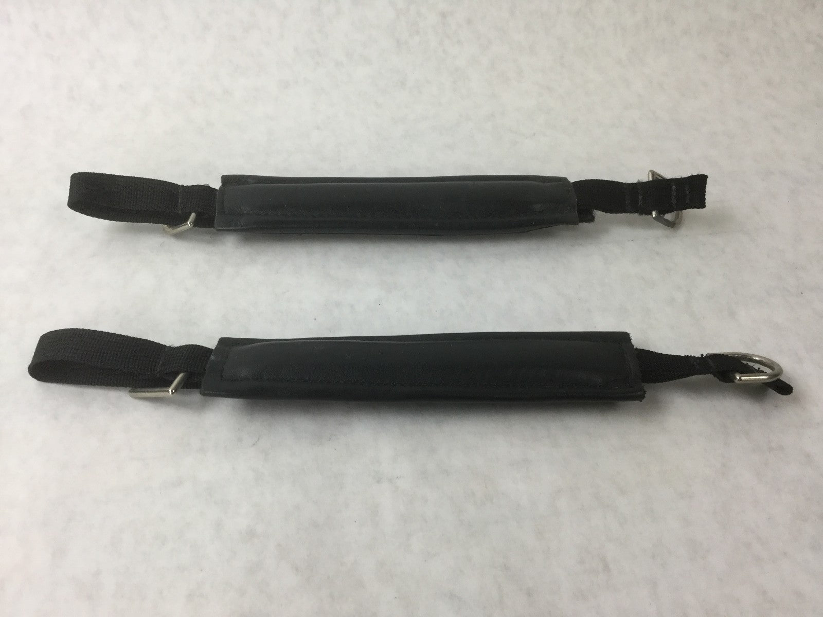 Handles/Straps for ENTEK IRD dataPAC 1500 (1 set of 2)