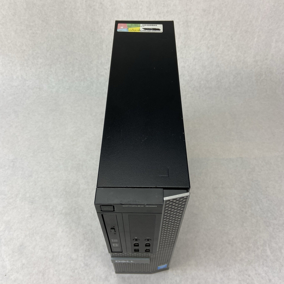 Dell Optiplex 9020 SFF Intel Core i5-4590 3.3GHz 4GB RAM No HDD No OS2