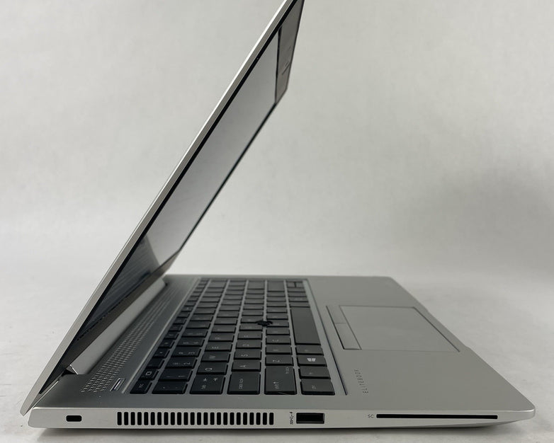 HP mt45 14" AMD Ryzen 3 Pro 3300U 2.10 GHz 4 GB RAM No SSD/OS/AC