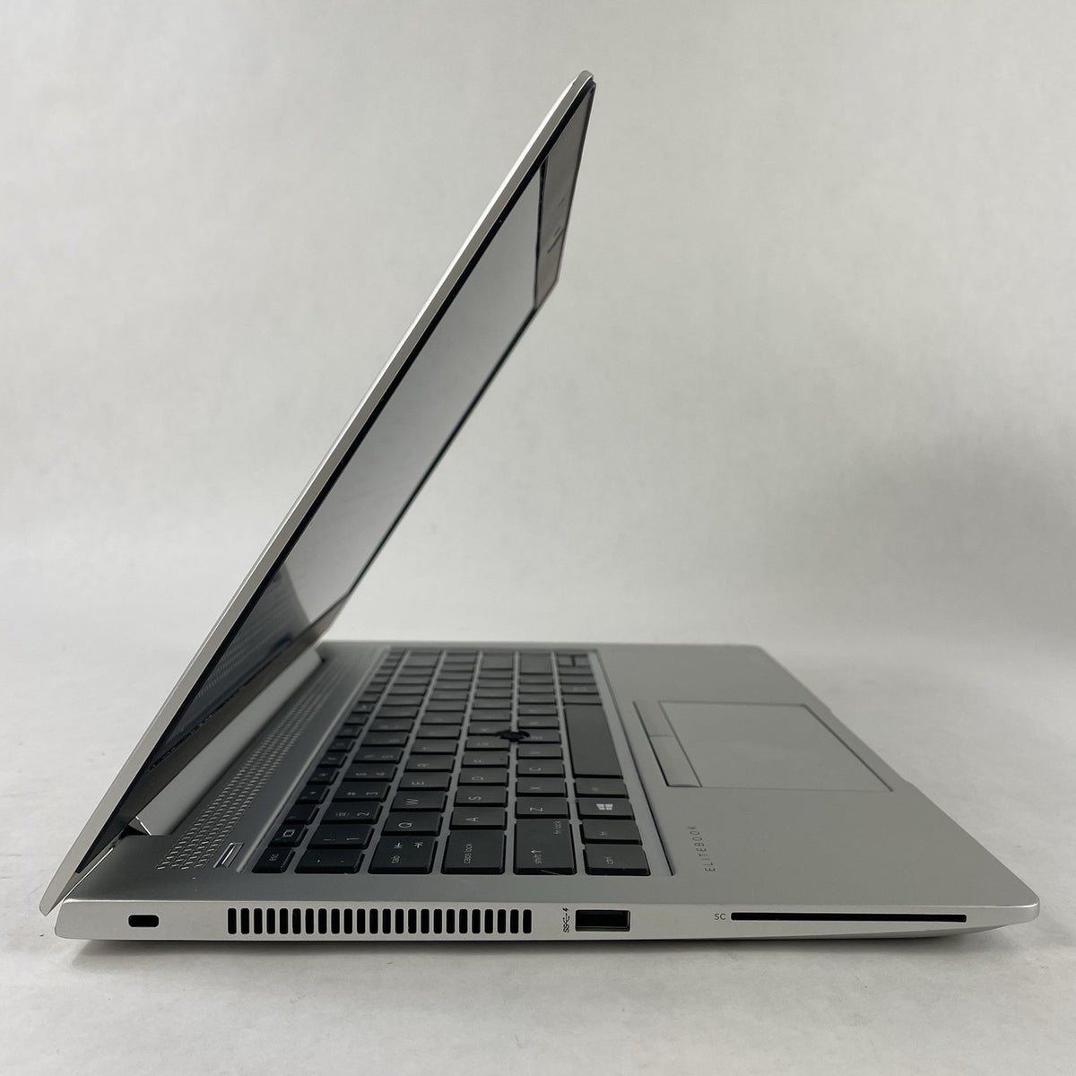 HP mt45 14" AMD Ryzen 3 Pro 3300U 2.10 GHz 4 GB RAM No SSD/OS/AC4