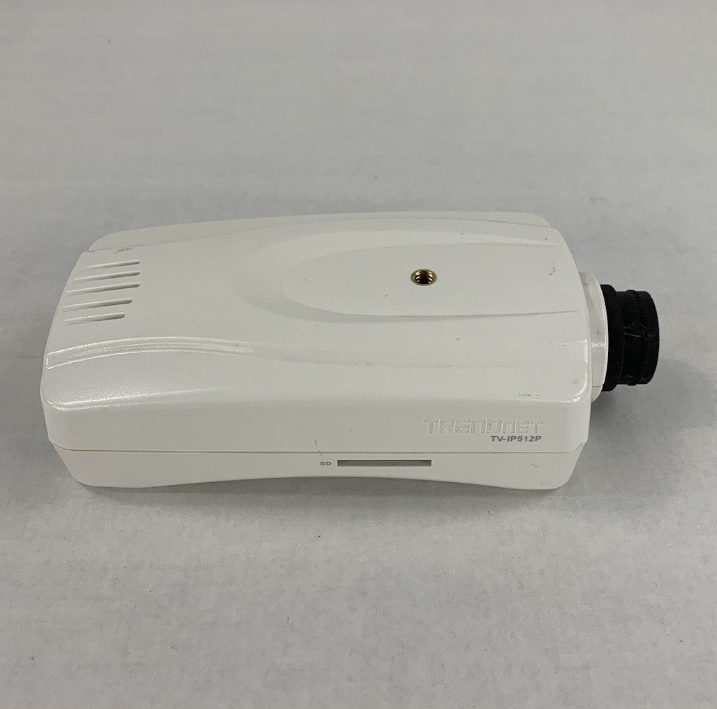 Trendnet TV-IP512P Camera No Stand
