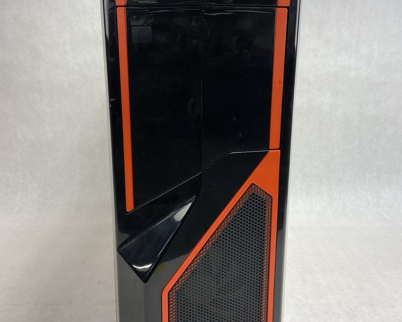 NZXT Phantom 410 Mid Tower Computer Case Allied AL-D500EXP 500W PSU LG UH12NS29