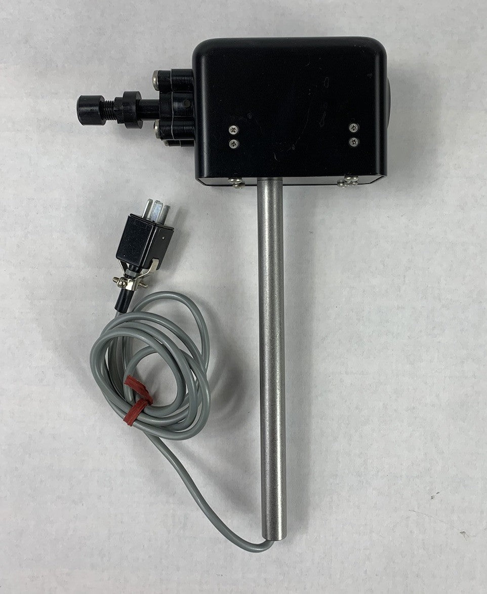 ISCO 590 Water Sampler