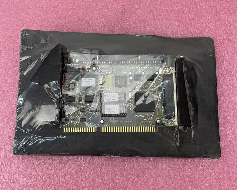 Adaptec AHA-1542CP ISA SCSI Controller Card