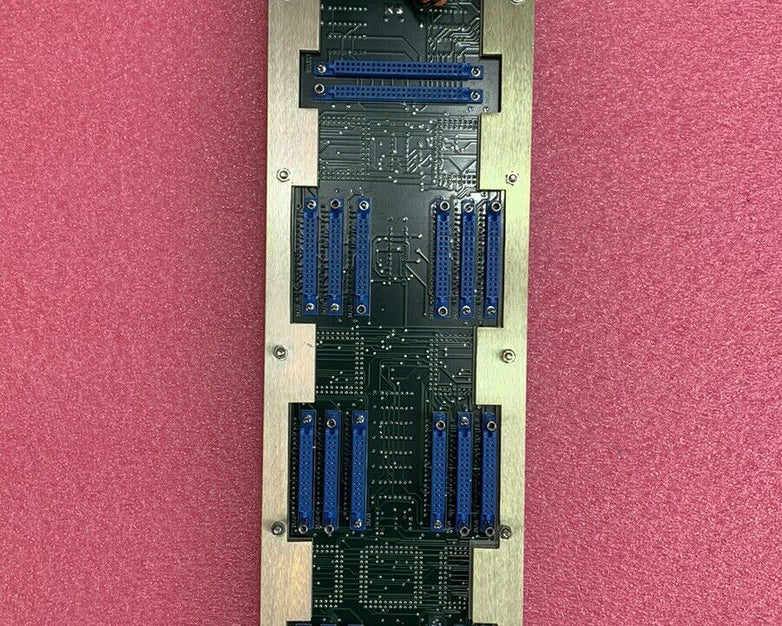 TMI Digital Input Board 7745-2