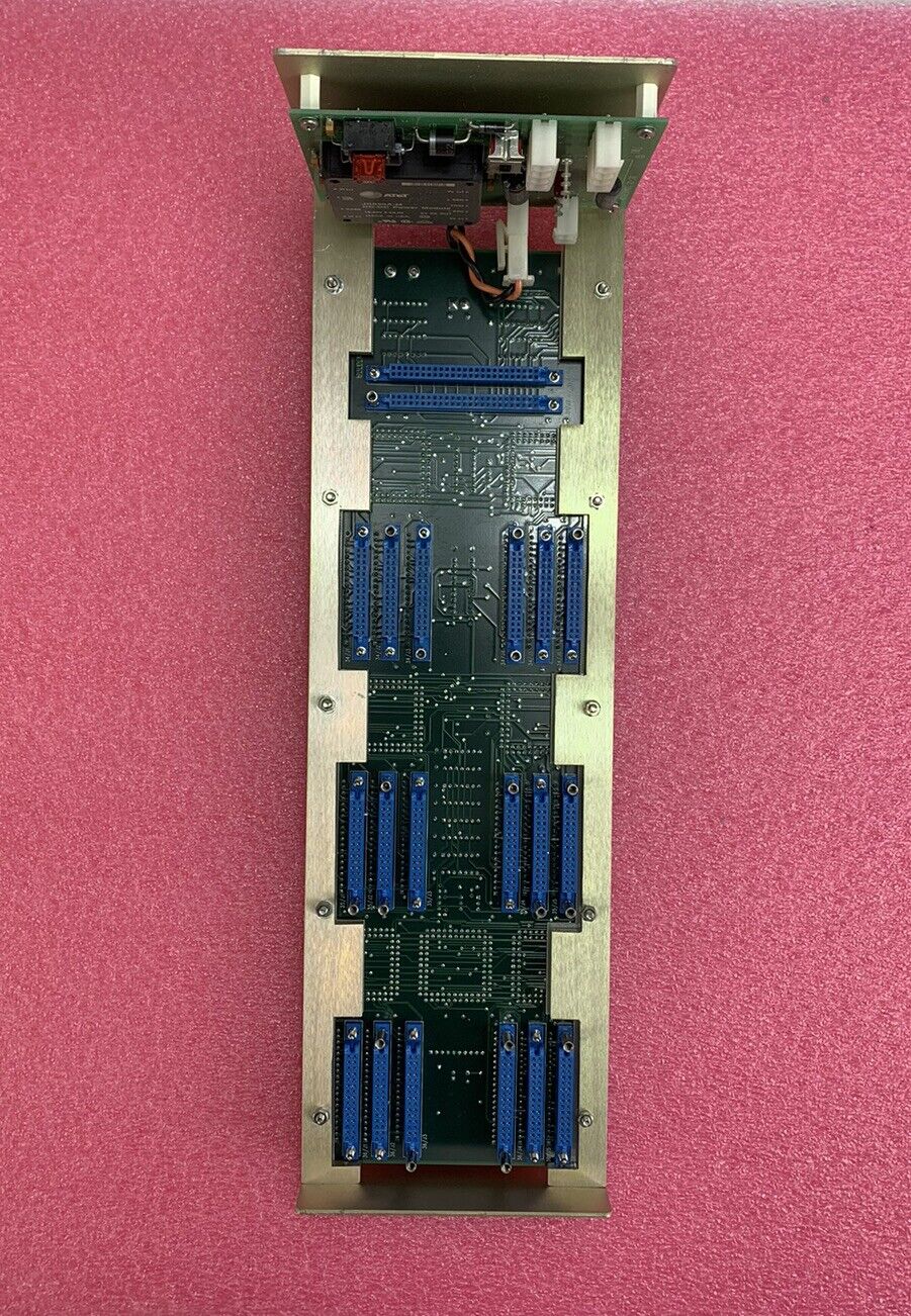 TMI Digital Input Board 7745-2
