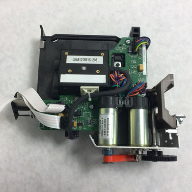 IBM 969207-101 4560SLX Picker Assembly