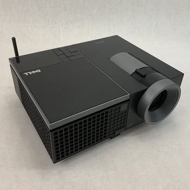 Dell 4610X LCD Projector - Parts and Repair