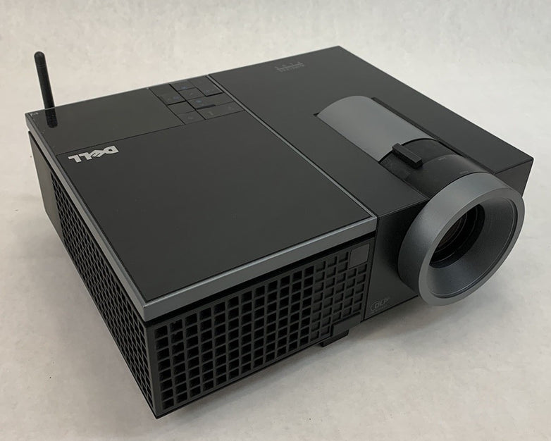 Dell 4610X LCD Projector - Parts and Repair