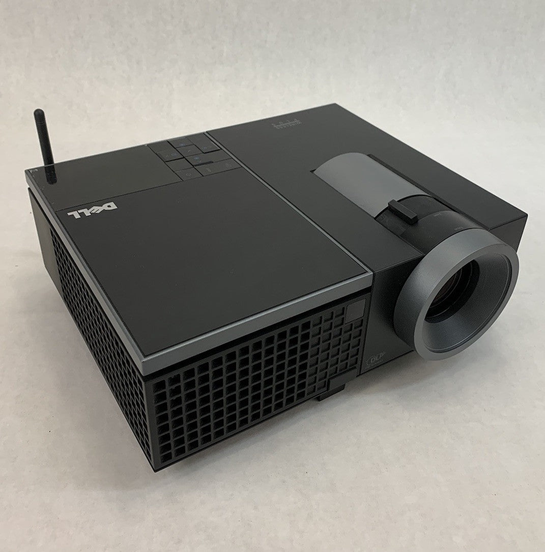 Dell 4610X LCD Projector - Parts and Repair