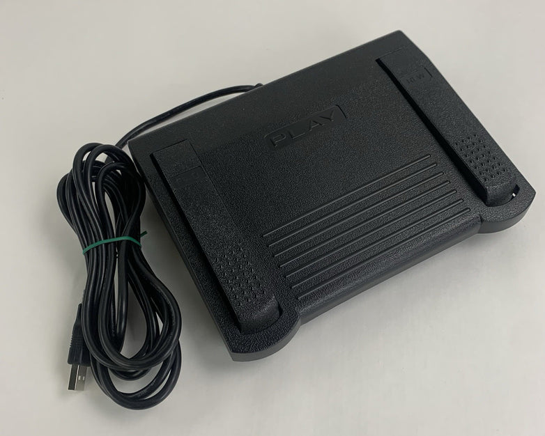 Infinity Series IN-USB-1  Transcriber Foot Control Instrument
