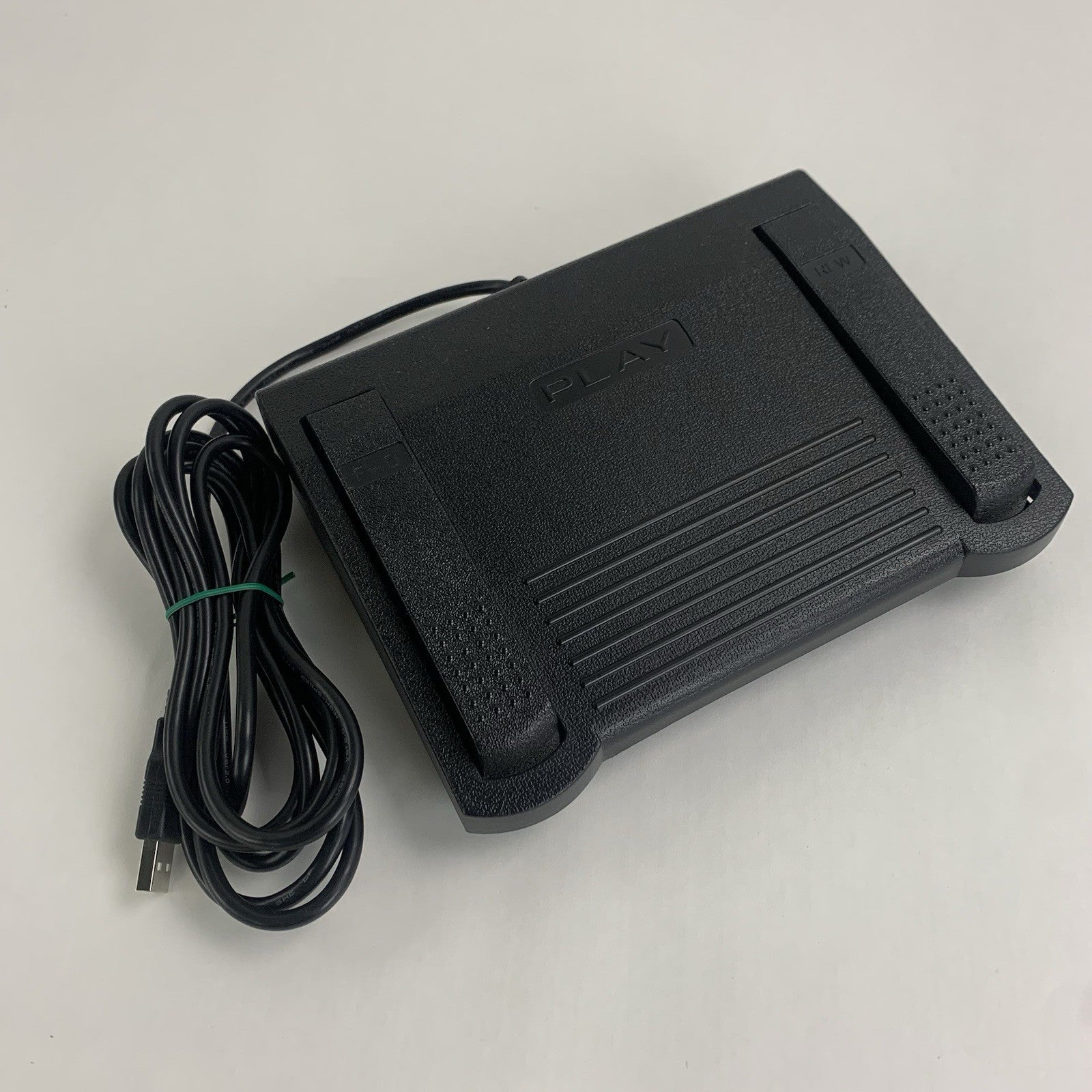 Infinity Series IN-USB-1  Transcriber Foot Control Instrument0