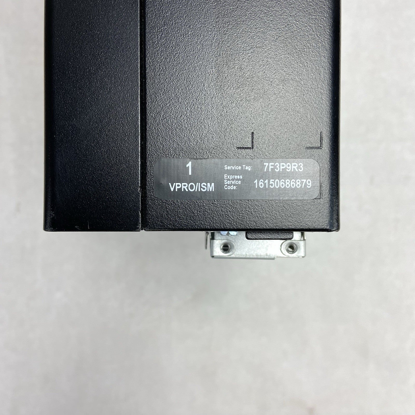 Dell OptiPlex 7000 SFF Intel Core i5-12600 4.8GHz 16GB RAM No HDD No OS3