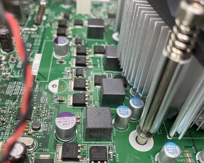 Dell Optiplex 390 DT Intel Core i5-2400 3.10 GHz 4 GB Ram No HDD No OS