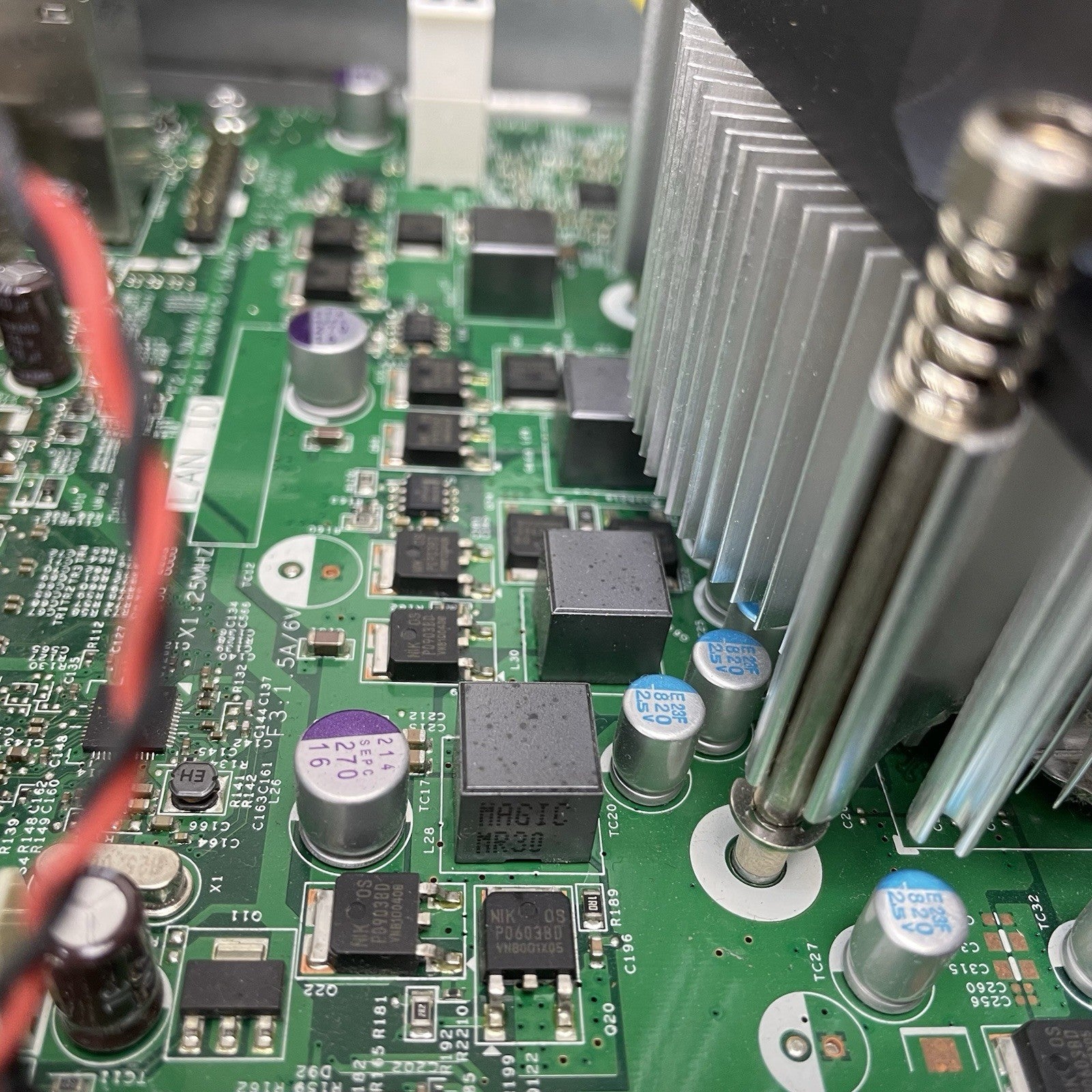 Dell Optiplex 390 DT Intel Core i5-2400 3.10 GHz 4 GB Ram No HDD No OS