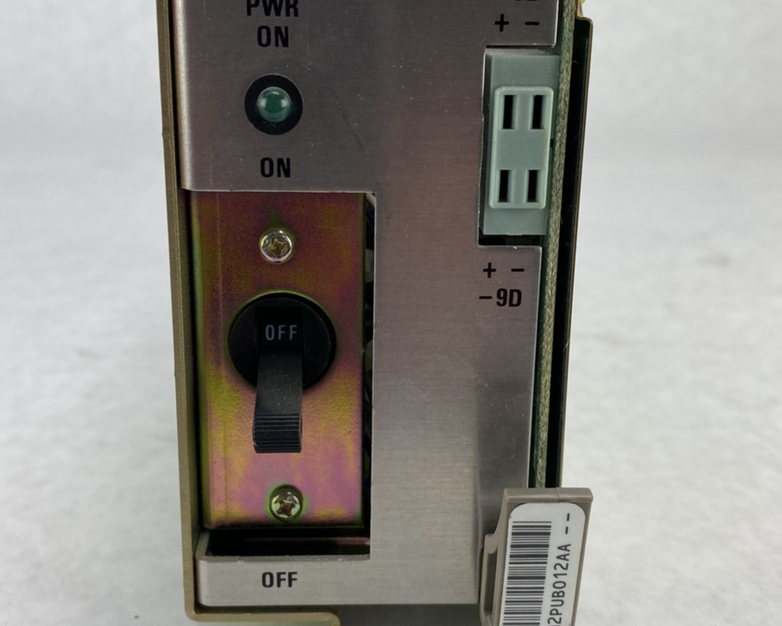 NEC M2PUB012AA NDR460RTP 875 Power Supply 88-12 X0319A 1933