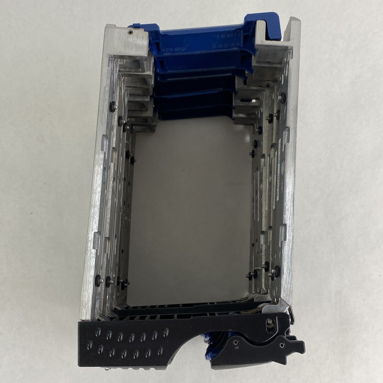 Lot of 6 EMC 005049032 / 005049033 3.5" Hard Drive Caddy Tray