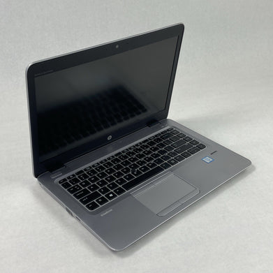 HP EliteBook 840 G3 Core i5-6300U 2.4 GHz 8GB RAM 14" No Battery No HDD No OS