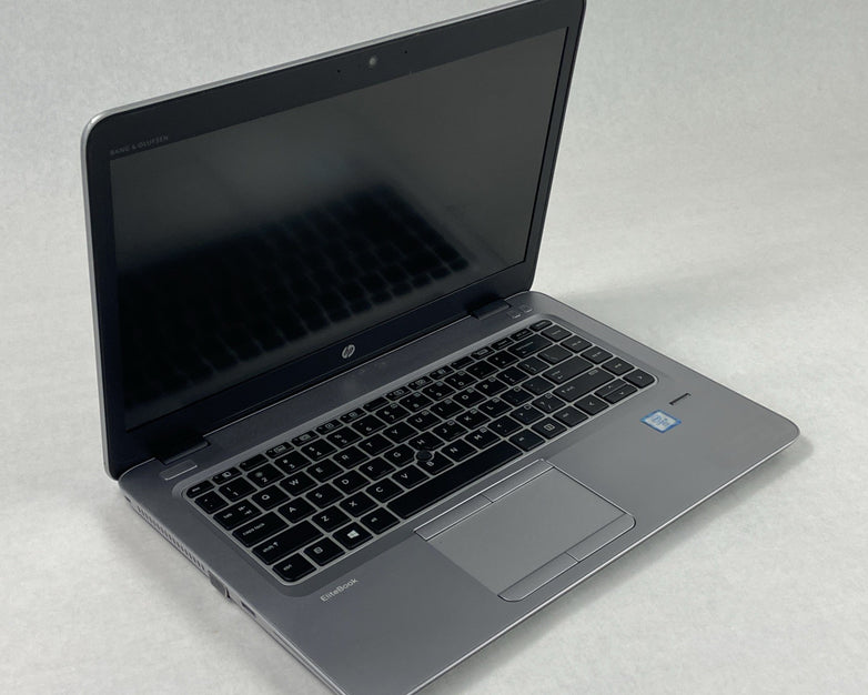 HP EliteBook 840 G3 Core i5-6300U 2.4 GHz 8GB RAM 14" No Battery No HDD No OS