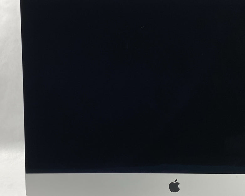 Apple A1419 iMac 2013 27" 3.2GHz Core i5 16GB RAM 3TB HDD os10.15.7