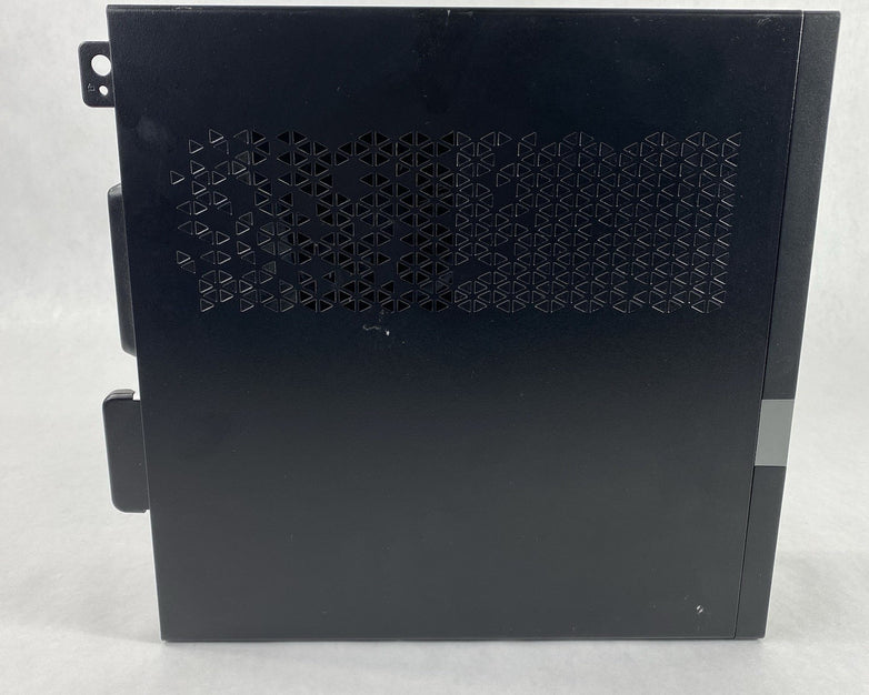 Dell Vostro 3471 SFF Intel Core i7-9700 3GHz 1x8GB RAM No HDD No OS