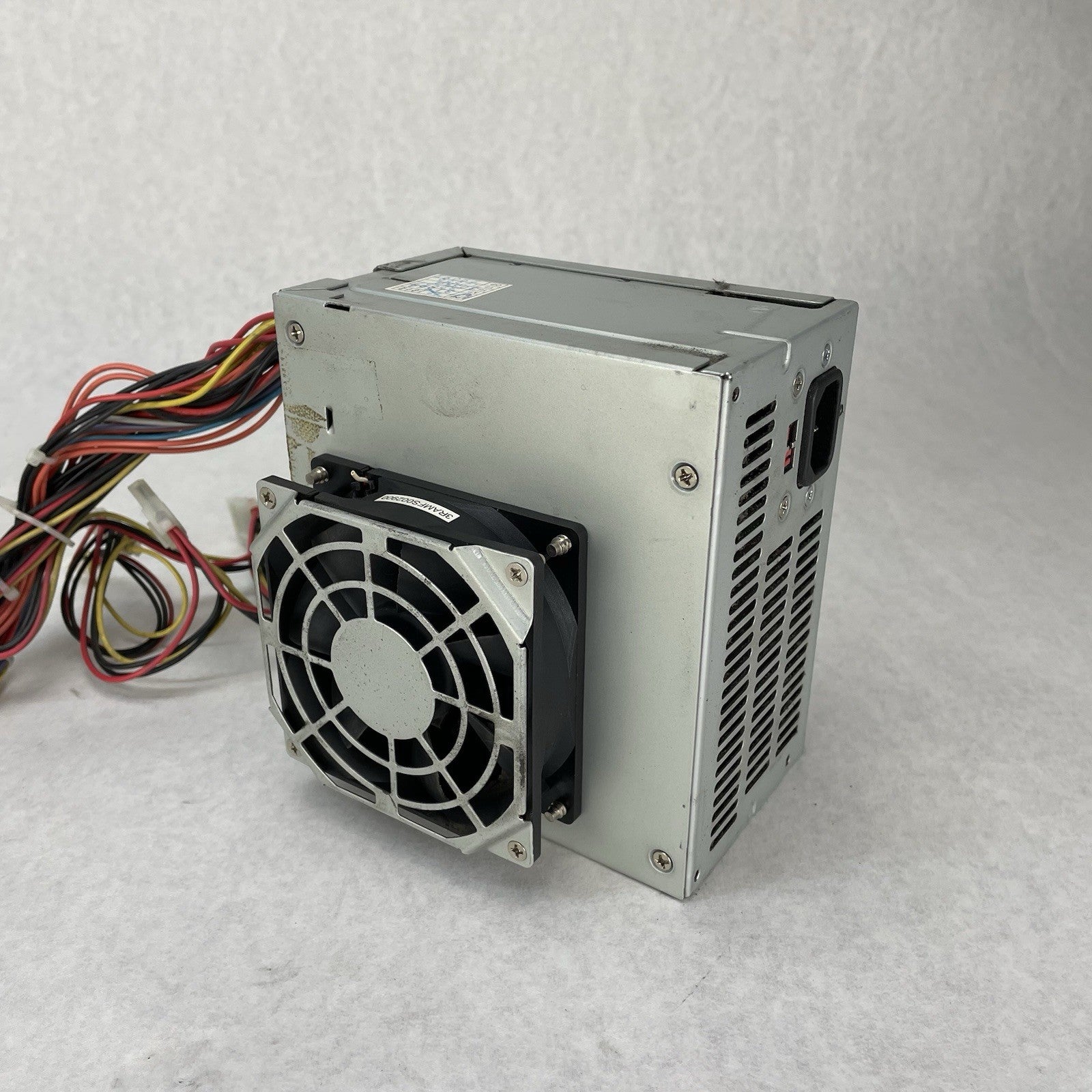 Newton Power NPS-250Cb Power Supply Atx 250W Tested