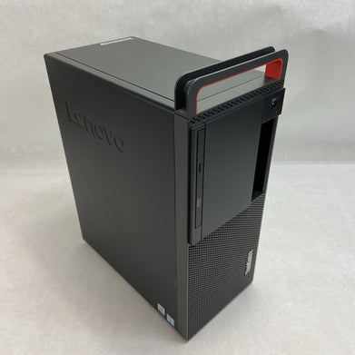 Lenovo ThinkCentre M910T MT Intel Core i5-6500 3.2GHz 8GB RAM No HDD No OS