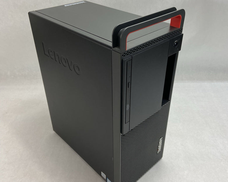 Lenovo ThinkCentre M910T MT Intel Core i5-6500 3.2GHz 8GB RAM No HDD No OS