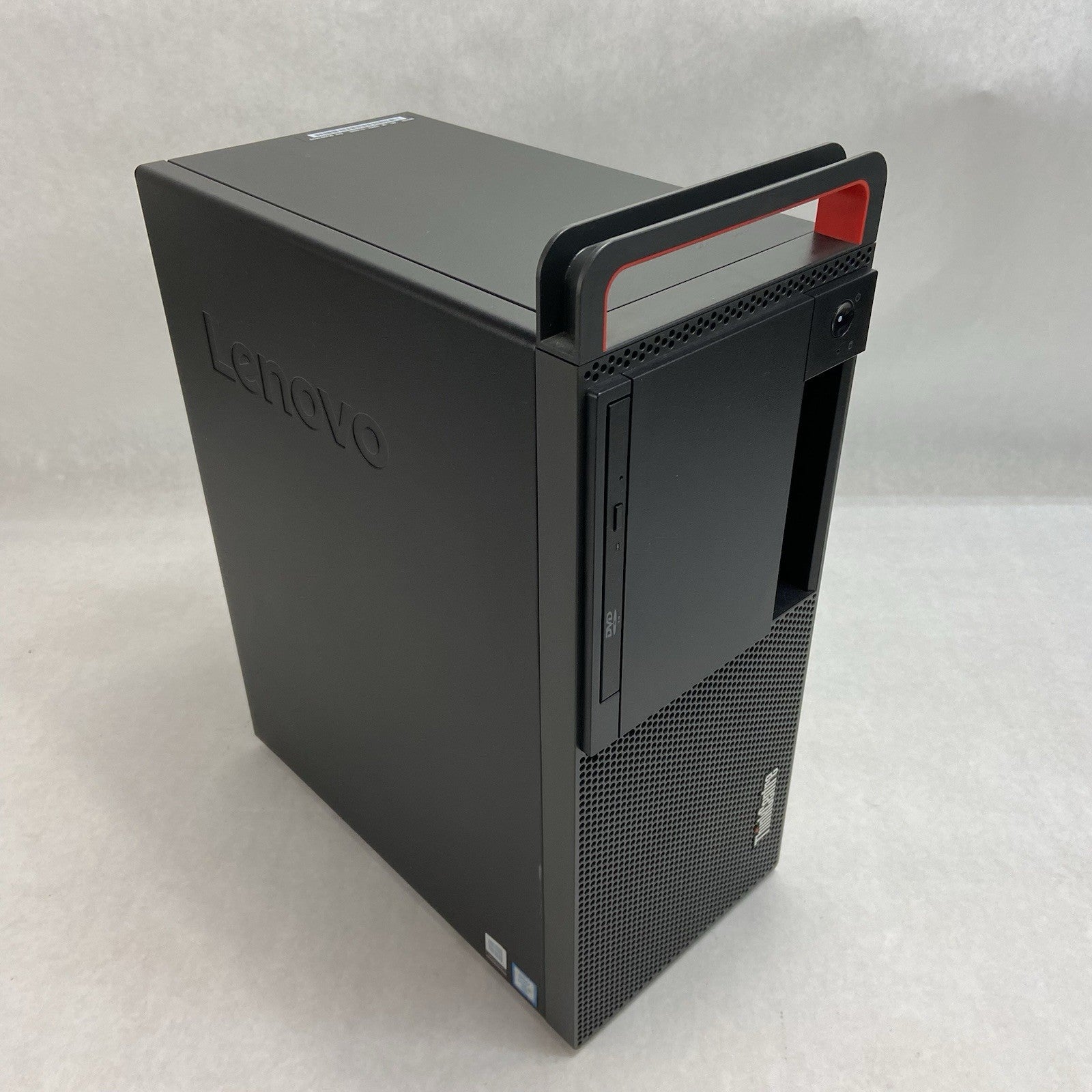 Lenovo ThinkCentre M910T MT Intel Core i5-6500 3.2GHz 8GB RAM No HDD No OS0