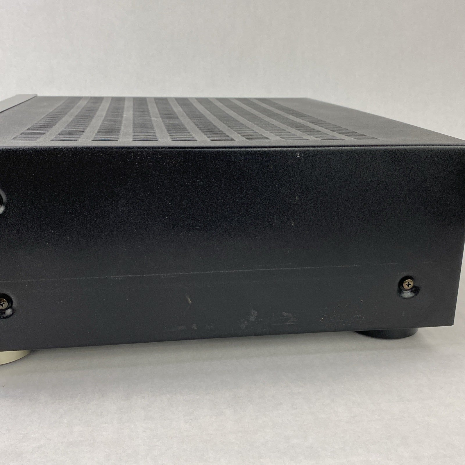 TEAC AG-V3020 Stereo Receiver No Remote