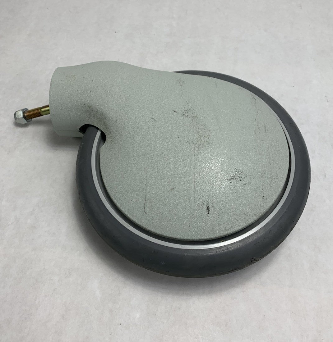 Stryker 1015 Zoom Hospital Stretcher Complete 8" Wheel Caster Assembly4
