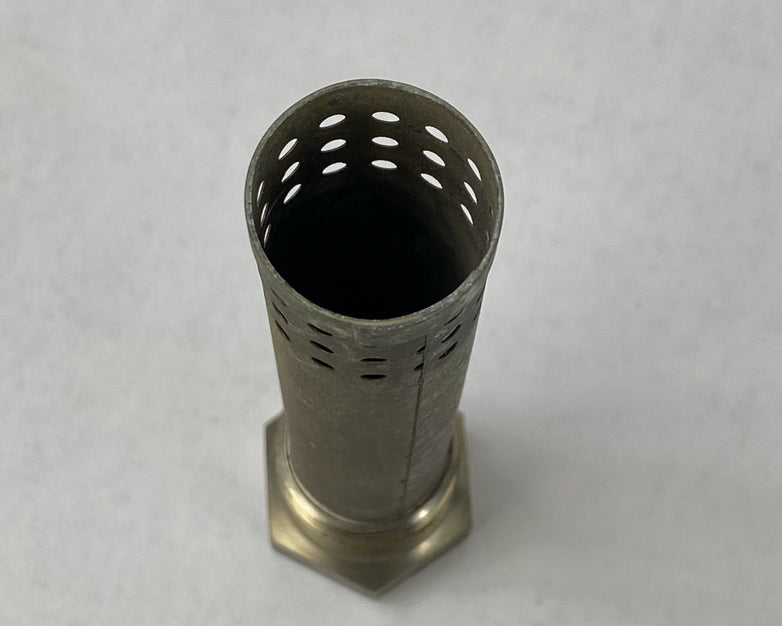 Vaisala HMP233 Humidity and Temperature Transmitter D2A1A2AA32A2B1A w/ Probe
