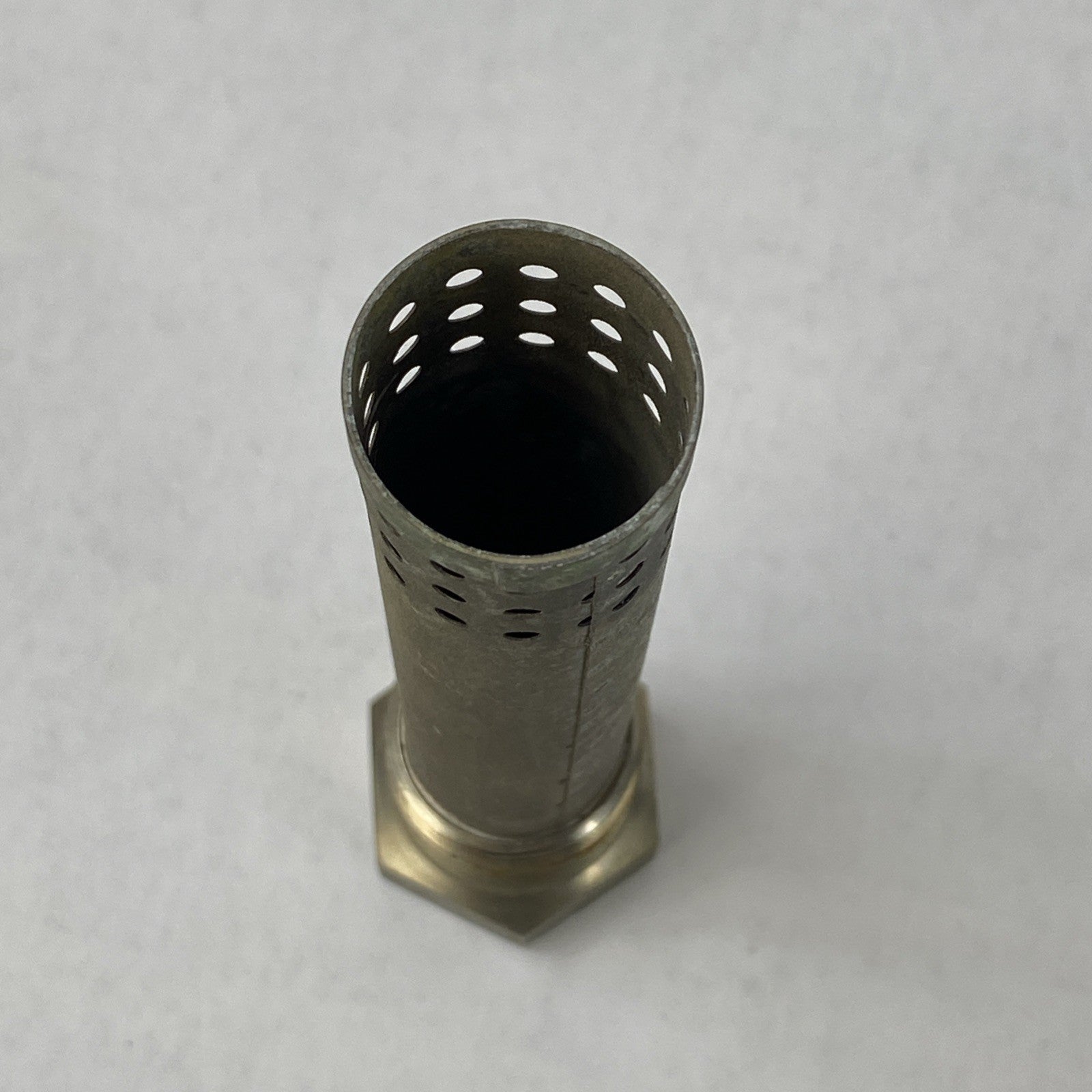 Vaisala HMP233 Humidity and Temperature Transmitter D2A1A2AA32A2B1A w/ Probe16