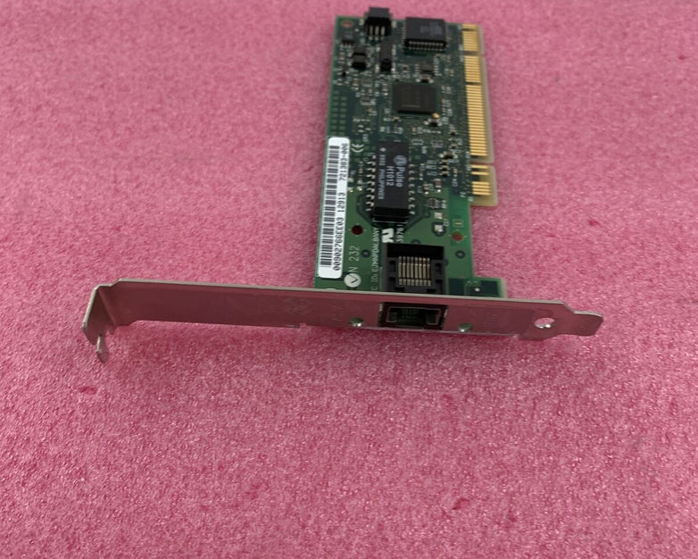 Intel Ethernet PCI EJMNPDALBANY REV.a02 Network Adapter