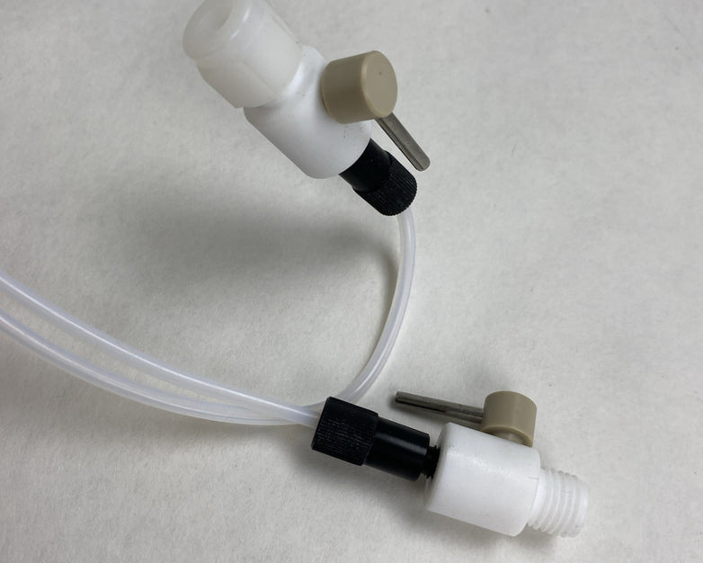 CTC MXY 04-01A Analytics Systen