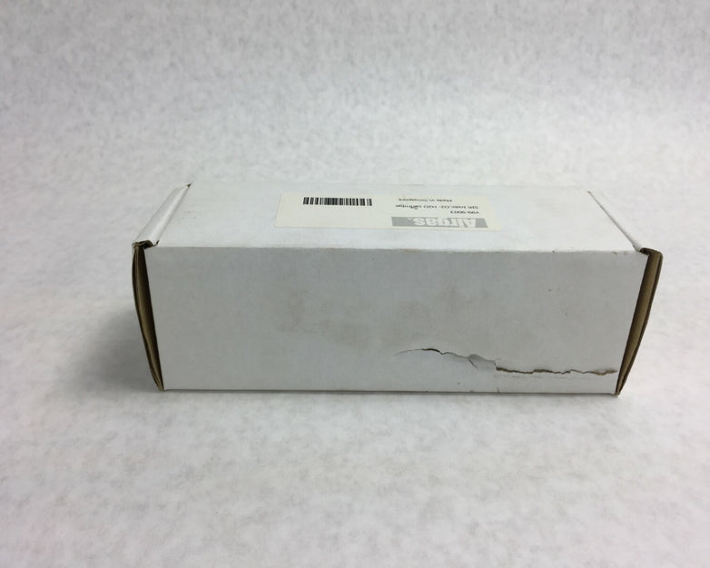 Airgas Y99-9003 SIR Indicator 02-H20 Cartridge