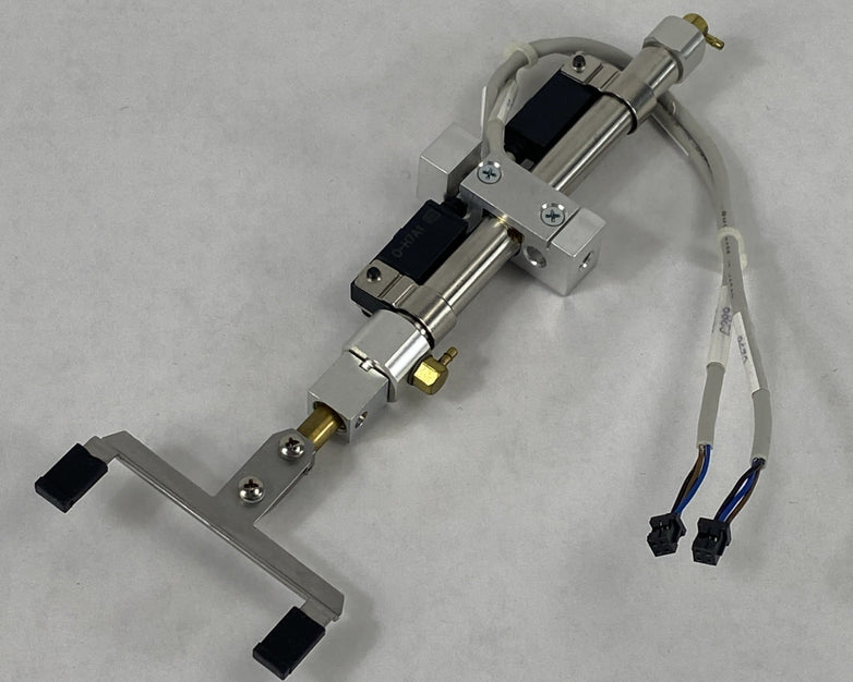 Beckman Coulter 717062 Biomek Span 8 Front Gripper Assembly
